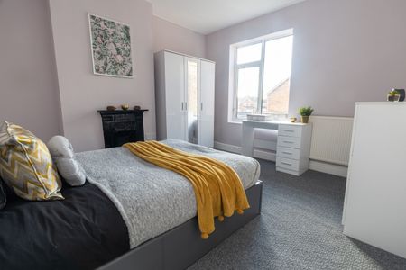 Heath End Road, Nuneaton, CV10 7HE - Photo 5