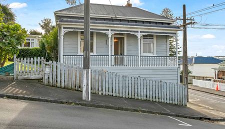 A Home in Grey Lynn - Photo 4