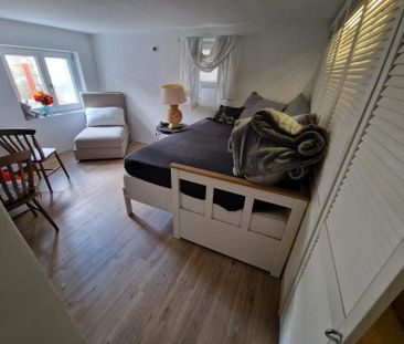 WG Zimmer mit eigenem Bad - Photo 1