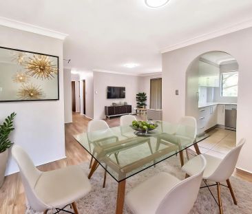 Updated Apartment In Convenient Location! - Photo 2