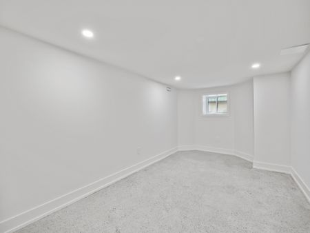 For Lease - 46 O'hara Avenue Unit# 4, Toronto, Ontario - Photo 4