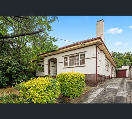 17 Fortuna Avenue, Balwyn North, Vic 3104 - Photo 3