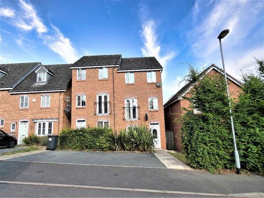 5 bedroom house share to rent - Photo 1