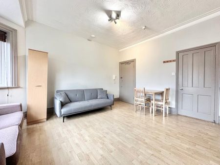 Studio to rent - Photo 3