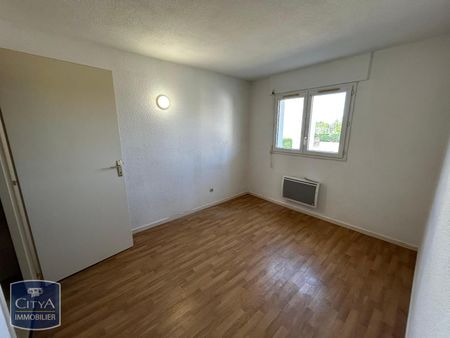 Location Appartement 2 pièces 28m² MONT DE MARSAN 40000 - Photo 2