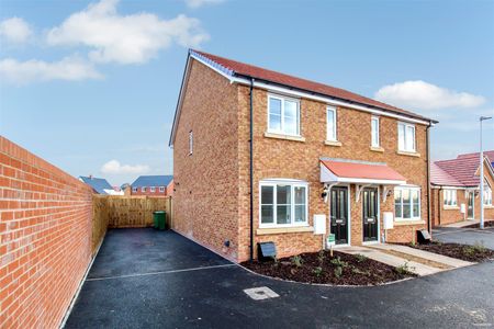 Jenkyn Drive, Bishops Tachbrook, Warwickshire - Photo 4