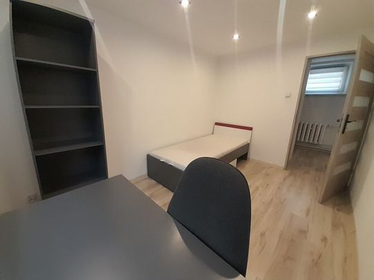 Bytom ul. Artura Grottgera - Zdjęcie 1
