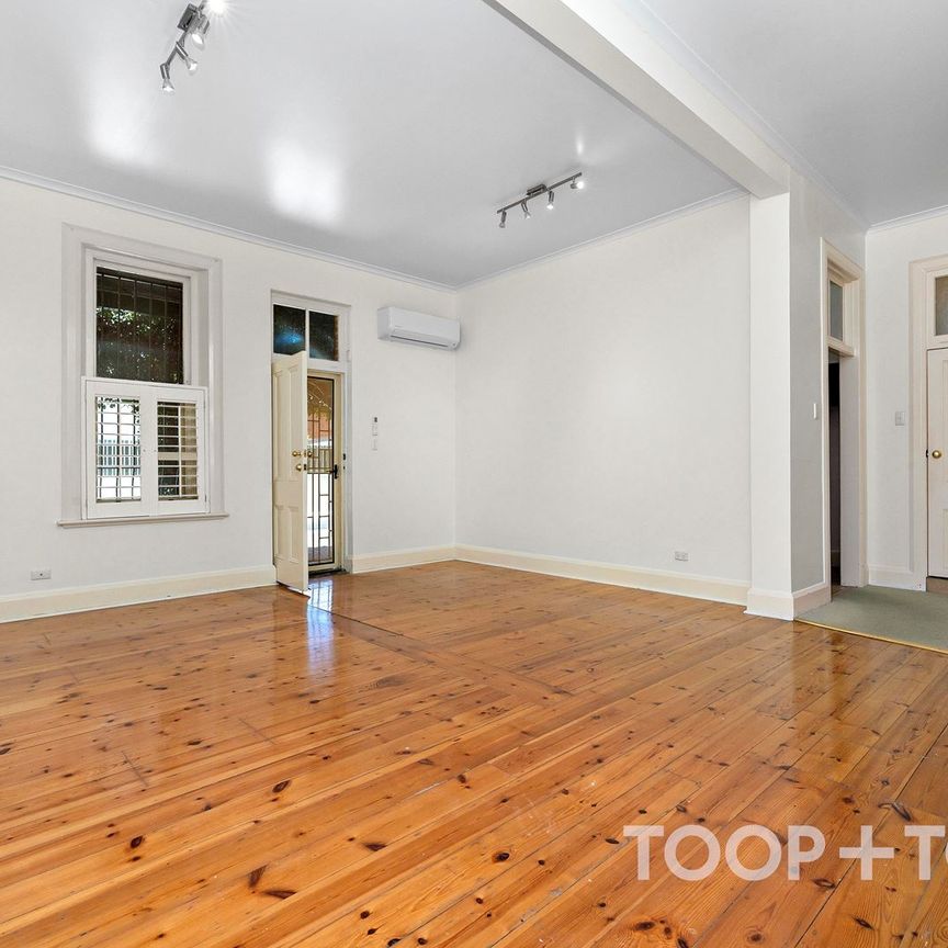 City-Fringe Sanctuary - Photo 1