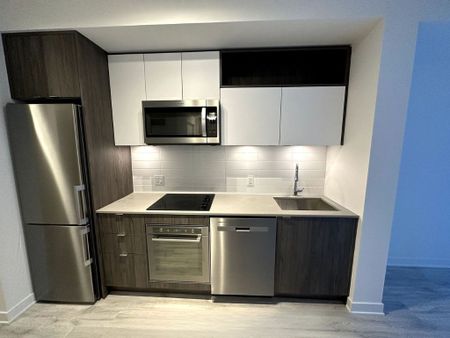 For Lease - 60 Princess Street Unit# 831, Toronto, Ontario - Photo 3