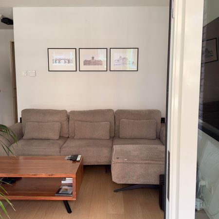 Memeleiland 74, Houthavens-West, 1014ZL, Amsterdam - Photo 2