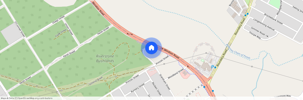 Lot 4 Windsor Road (Grantham Farm), Riverstone