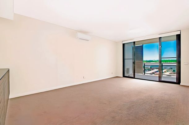 809/22 Baywater Drive,Wentworth Point,New South Wales 2127, Sydney - Photo 1