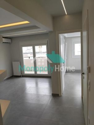 Studio/Γκαρσονιέρα για ενοικίαση Ιπποκράτειο (Φάληρο - Ιπποκράτειο) - Photo 1