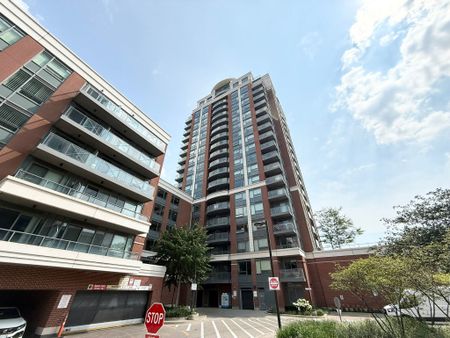 For Lease - 8200 BIRCHMOUNT Road Unit# 503, Markham, Ontario - Photo 5