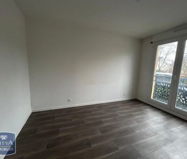 Appartement à louer 2 pièces 41.33m² - Photo 6