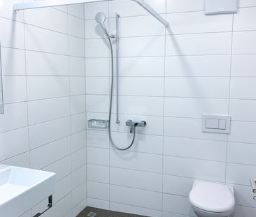 2.5 Zimmer, 42 m², 2. Stock - Photo 5