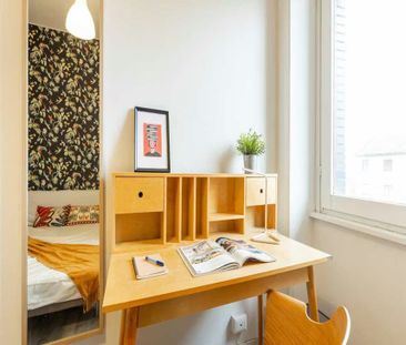 Via Gaetano Braga, Milan, Lombardy 20125 - Photo 1