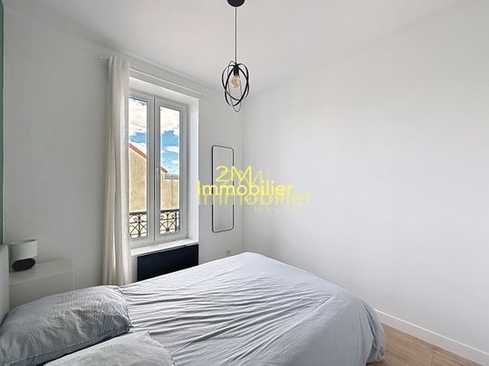 Location Appartement 3 pièces 55m² - Photo 1