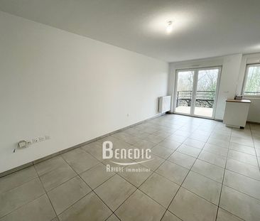 Location Appartement 2 pièces 49m² - Photo 2