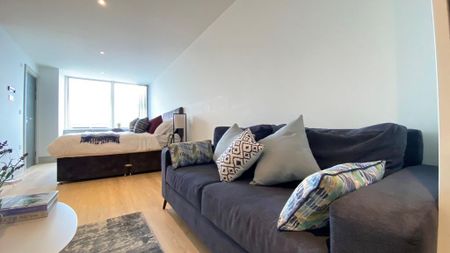 1 bedroom flat to rent - Photo 2