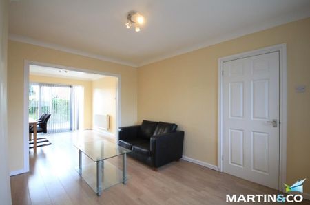 3 bedroom semi-detached house to rent - Photo 5