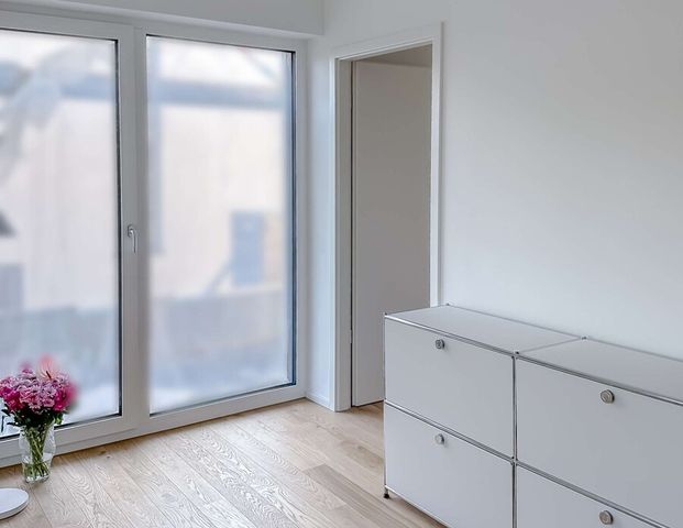 Traumhafte 2-Zimmer Gartenwohnung in Oedheim zu vermieten! - Foto 1