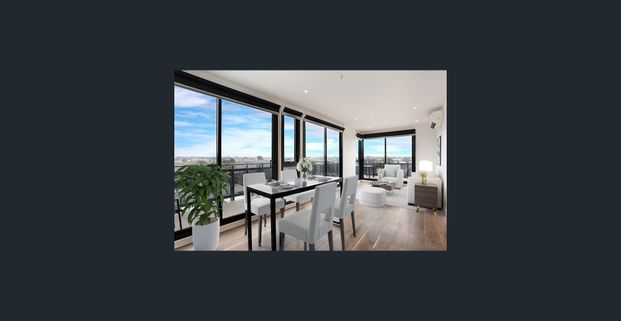 Live the dream at you and I - Photo 1