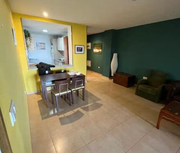 Piso de alquiler en Pino Carrasco, 12, Mar Menor Golf - Foto 3