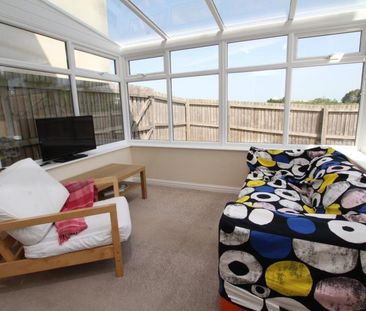 6 bedroom terraced house to rent - Photo 6