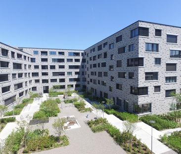 Werk 3 - rundum attrakiv leben im 2. Obergeschoss - Foto 5