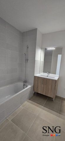 T3 NEUF AVEC BALCON - Photo 5