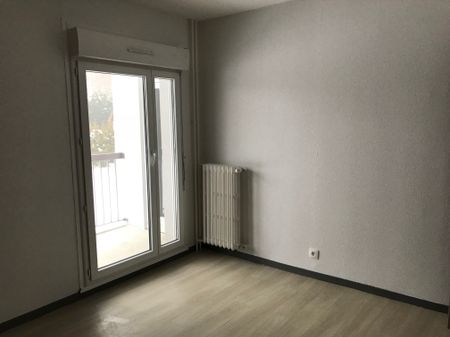 Location - Appartement T4 - 79 m² - Maîche - Photo 5