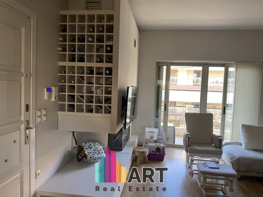Διαμέρισμα για ενοικίαση Κουκάκι - Παιδική Χαρά (Κουκάκι - Μακρυγιάννη) - Photo 1
