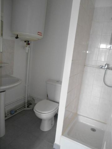 Location Appartement 1 pièce 26m² NANCY 54000 - Photo 5