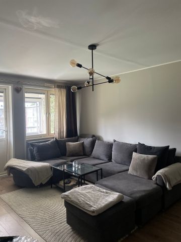 Vändgatan, Skoghall - Photo 3