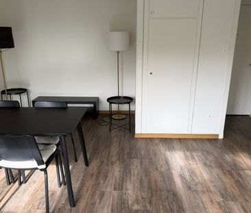 2 Zimmer, 50 m², 2. Stock - Foto 3