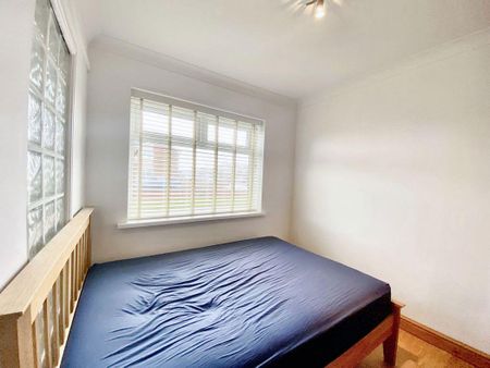 1 bed apartment to rent in NE62 - Photo 3