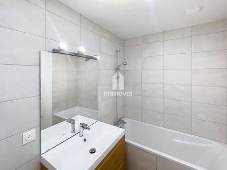 NEUDORF - 3 PIECES - 61.50M² - Photo 4