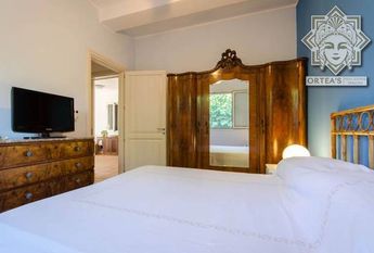 Villa vacanze - Sicilia