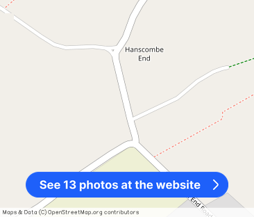 Hanscombe End Road, Shillington, Hitchin, Bedfordshire, SG5 - Photo 1