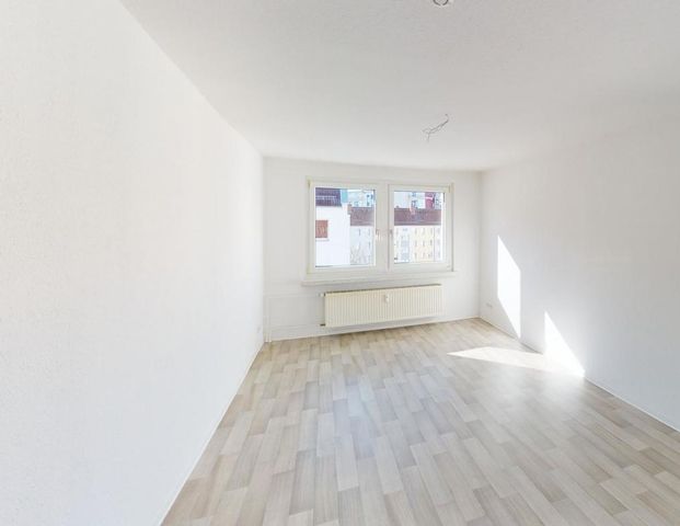 2-Raum-Wohnung - Photo 1