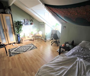 6 bedroom terraced house to rent - Photo 5