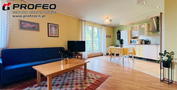 Mieszkanie na wynajem - Фото 1