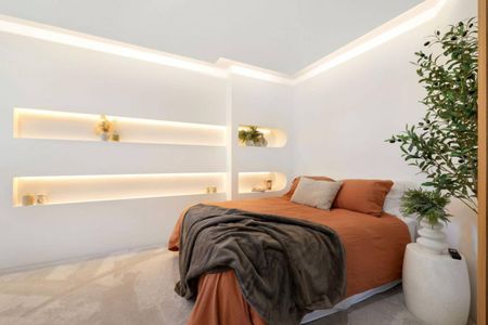 Luxury Waterfront Apartment for Rent - Photo 5