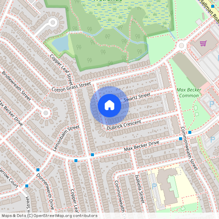 7 Swartz Street, Kitchener