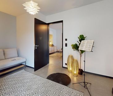 Rent a 3 ½ rooms apartment in Zürich - Photo 4