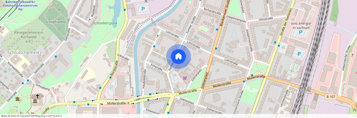 Further Str. 8, 09113 Chemnitz
