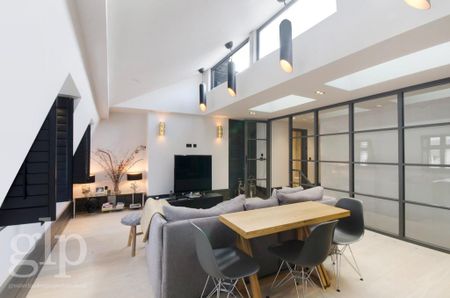 3 bedroom flat to rent - Photo 3