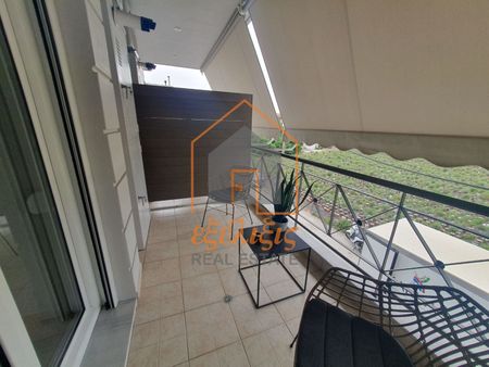 Studio/Γκαρσονιέρα για ενοικίαση Νεάπολη (Βόλος) - Photo 2