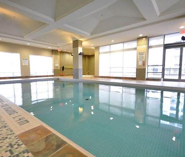 For Lease - 335 Rathburn Road Unit# 1703, Mississauga, Ontario - Photo 4